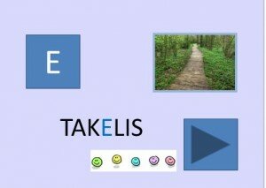Skirk E – Ė – IE