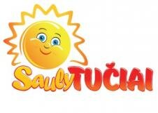 Animacinė ugdymo priemonė „SaulyTUČIAI“